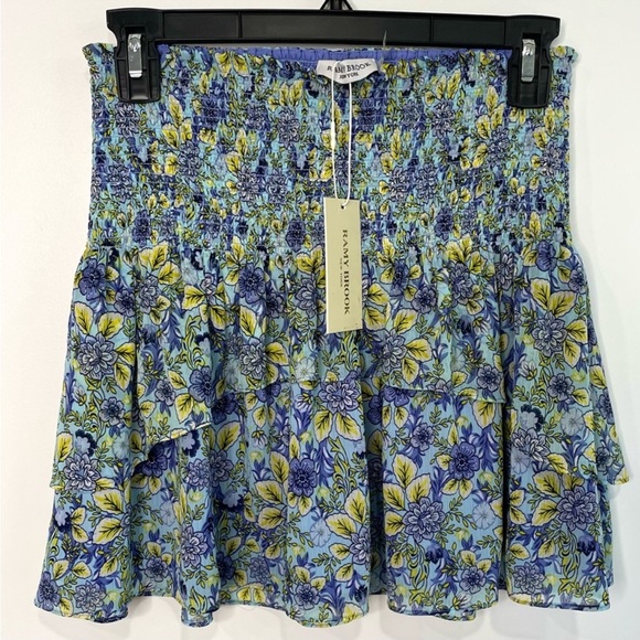 NWT Ramy Brook skirt - Picture 4 of 6